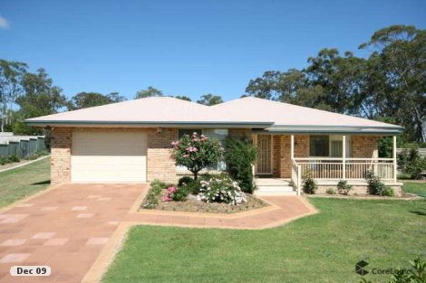 40 East St, Tenterfield, NSW 2372