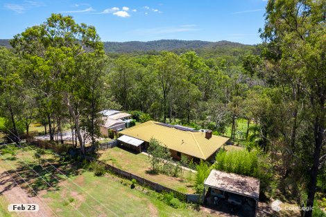 315-325 Greensward Rd, Tamborine, QLD 4270