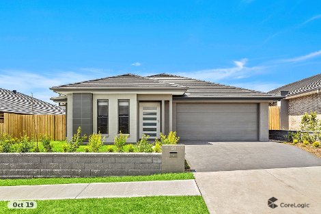 31 Bodalla St, Tullimbar, NSW 2527