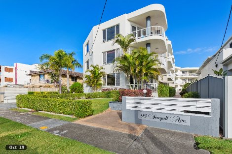 8/98 Seagull Ave, Mermaid Beach, QLD 4218