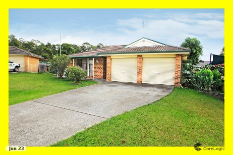 12 Hermes Cres, Worrigee, NSW 2540