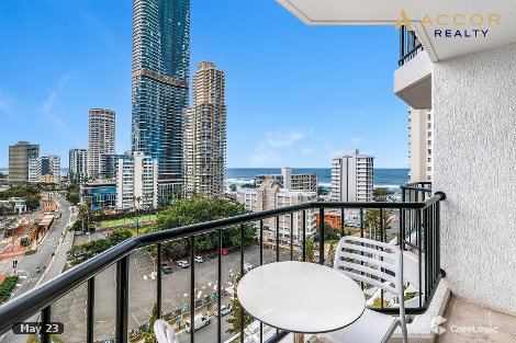 927/22 View Ave, Surfers Paradise, QLD 4217
