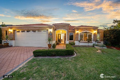 11 Fairview Hts, Ellenbrook, WA 6069