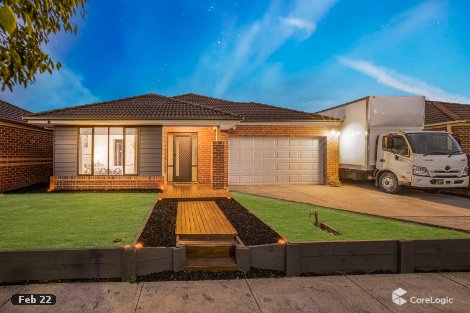 14 Sweet Pea Dr, Pakenham, VIC 3810