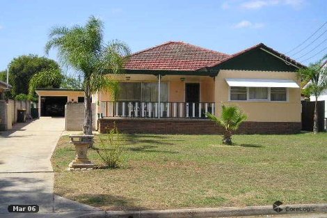 8 Cedric St, Macquarie Fields, NSW 2564