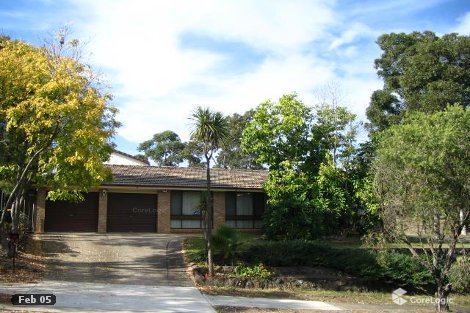 2 Hugh Pl, Kings Langley, NSW 2147