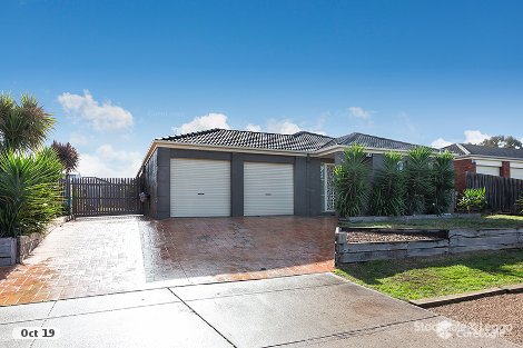 7 Mclennan Ave, Maddingley, VIC 3340