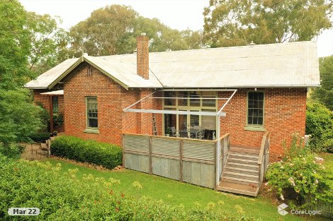 1709 Geegullalong Rd, Murringo, NSW 2586