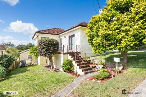 110 Sutherland Rd, Jannali, NSW 2226