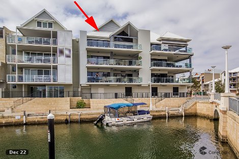 6/18 Cannaregio Sq, Mandurah, WA 6210