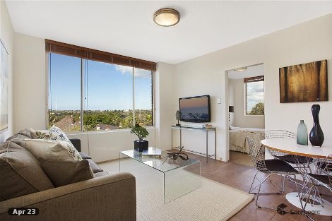 39/39-43 Cook Rd, Centennial Park, NSW 2021