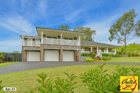 17 Jackey Dr, Camden Park, NSW 2570