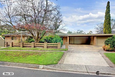 333 Canterbury Rd, Bayswater North, VIC 3153