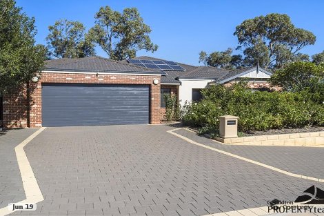 20 St Georges Cl, Bluff Point, WA 6530