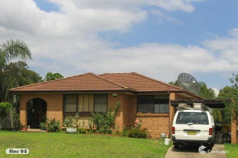 33 Alamein Rd, Bossley Park, NSW 2176