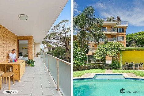 2/44 The Crescent, Dee Why, NSW 2099