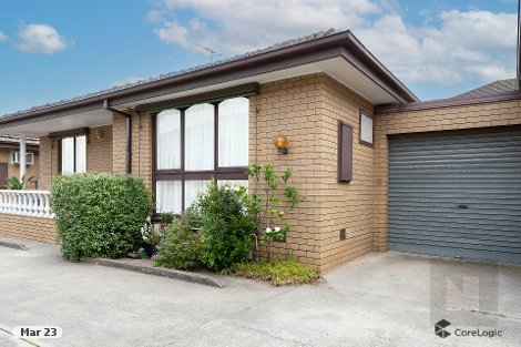 4/8 Margot St, West Footscray, VIC 3012