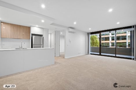 3/44-46 Macquarie St, Barton, ACT 2600