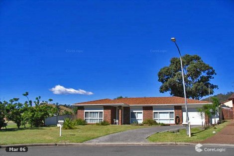 14 Whitewood Pl, Albion Park Rail, NSW 2527