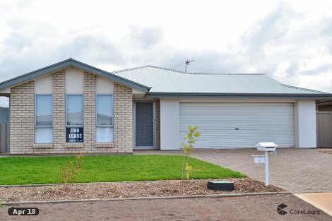 4 Rehn Rd, Whyalla Jenkins, SA 5609