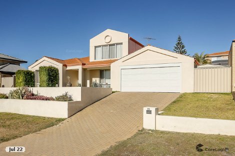 20 Reacher Pl, Ocean Reef, WA 6027