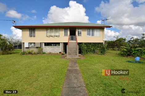 143 Silkwood Japoon Rd, Silkwood, QLD 4856