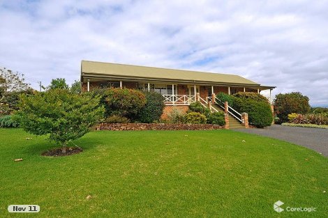 102 Old Saddleback Rd, Jerrara, NSW 2533