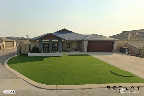 38 Calneggia Dr, Byford, WA 6122