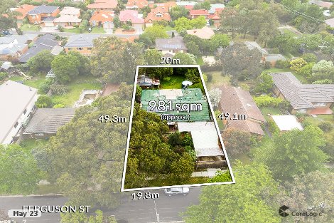 6 Ferguson St, Mitcham, VIC 3132