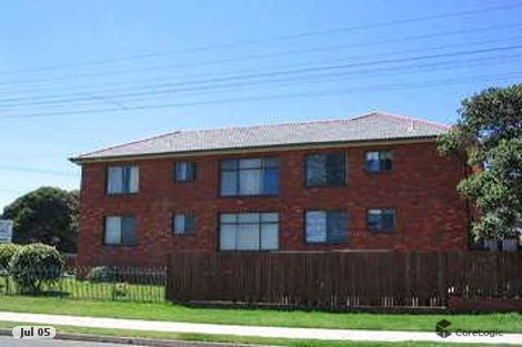 1/1 Olympic Bvd, Port Kembla, NSW 2505