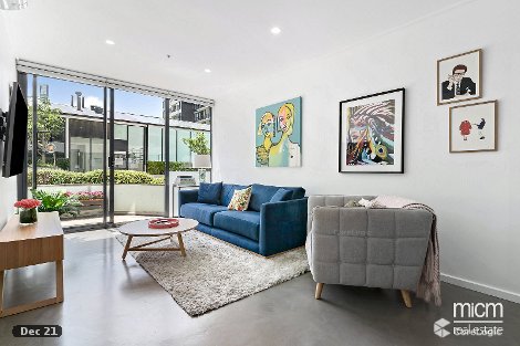 201/28 Bank St, South Melbourne, VIC 3205