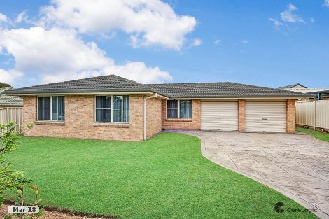 26 Coburn Cct, Metford, NSW 2323