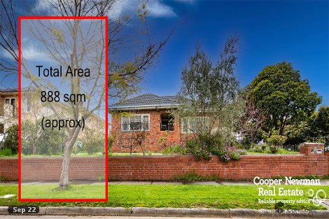 25 Halsey St, Box Hill South, VIC 3128