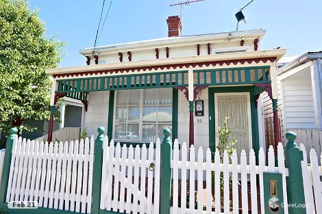 80 Pilgrim St, Seddon, VIC 3011