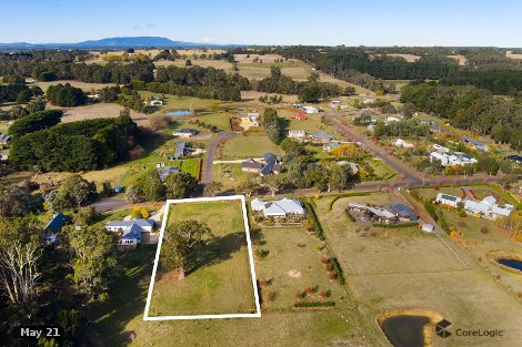 11 Gunyah Dr, Trentham, VIC 3458