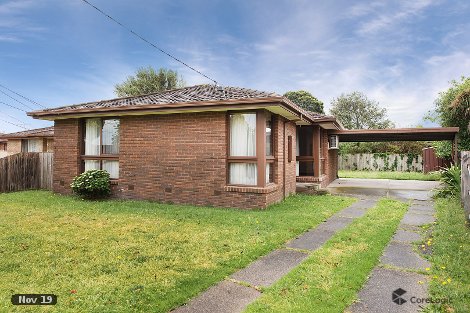 17 Leonard Cl, Clarinda, VIC 3169