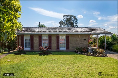 12 Millbank St, Bacchus Marsh, VIC 3340