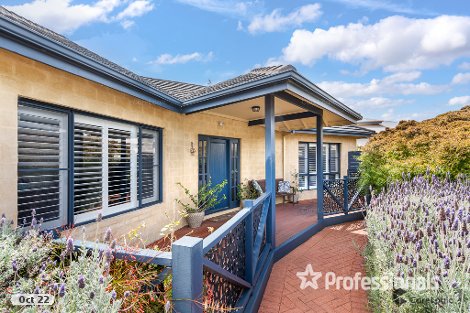 8 Plover Ct, Geographe, WA 6280