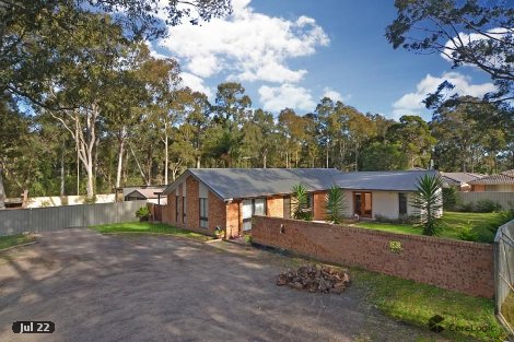 80 Hillcrest Ave, South Nowra, NSW 2541