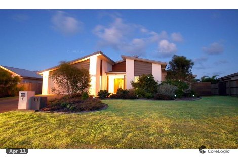 13 Charlotte Ct, Kalkie, QLD 4670