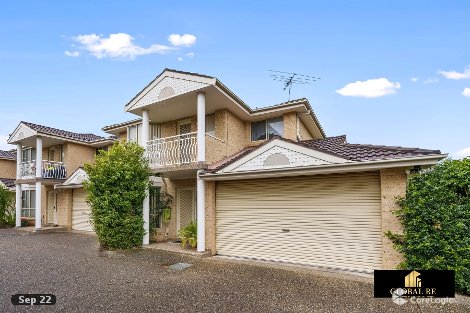2/9 Seaeagle Cres, Green Valley, NSW 2168