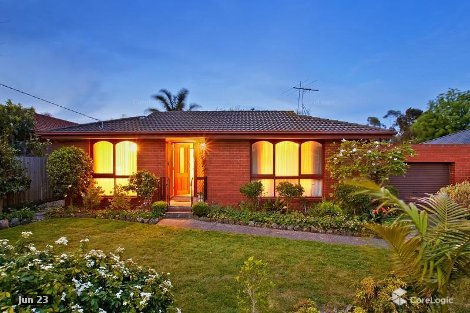 4 Elliminya Ct, Clarinda, VIC 3169