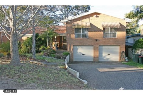 39 Calga Cres, Catalina, NSW 2536