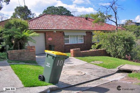 10 Myee Cres, Lane Cove West, NSW 2066