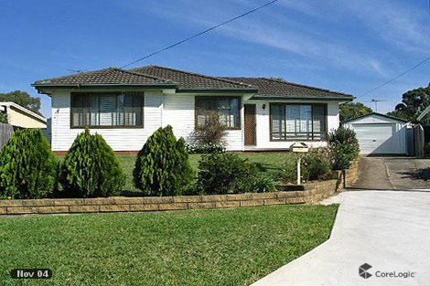 1 Beatham Pl, Milperra, NSW 2214