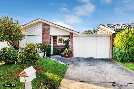 14 Arnold Dr, Chelsea, VIC 3196