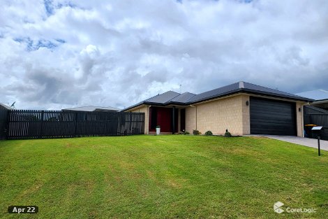 6 Mowbray Pl, Urraween, QLD 4655