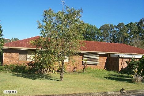 2/14 Clifford St, Goonellabah, NSW 2480