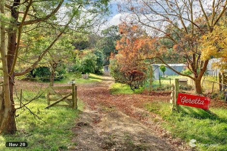 210 Paddys Dam Rd, Tooborac, VIC 3522