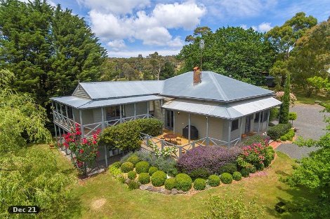 231 Pudding Bag Rd, Drummond, VIC 3461